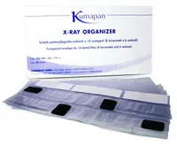 [A00126632] - Portalastrine kumapan 14 posti - 50pz Consorzio ONDA – Image 1