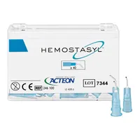[A00146458] - hemostasyl cannule - 40pzacteon – Image 1