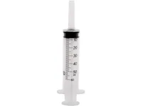 [A00168054] - siringhe senza ago terumo 50 ml  - cono catetere - ss+50c1 - sterili Gima – Image 1