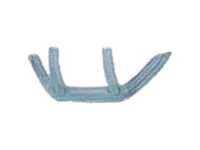 [A00010342] - Cannula nasale co2 - adulti – Image 1
