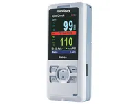 [A00060828] - PM-60 Pulsossimetro Mindray – Image 1