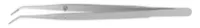 [A00122378] - DP2 Pinzetta medicazione College #2 utilizzate per afferrare o inserire materiali Hu-Friedy – Image 1