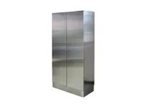 [A00011868] - Armadio sanitario inox Gima – Image 1