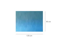 [A00099065] - tappetino assorbente impermeabile pretagliato 90x120 cm Gima – Image 1