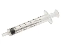 [A00168049] - siringhe senza ago terumo 3 ml  - luer slip concentrico - mdss03se - sterili Gima – Image 1