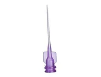 [A00117718] - Applicatori capillary tip - 50pz - viola, 0,35 mm Consorzio ONDA – Image 1