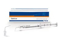[A00120340] - Calcicur - siringhe 3 x 2,5gr Consorzio ONDA – Image 1