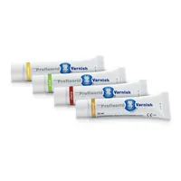 [A00133722] - profluorif varnish mixed - 4x10ml – Image 1