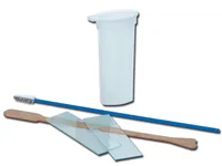 [A00009868] - Kit pap test - sterile - senza speculum – Image 1