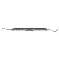 [A00119899] - Scalpello per osso ochsenbein #3 man #6 Consorzio ONDA – Image 1