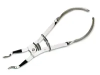 [A00122195] - RUBBER DAM CLAMP FORCEPS Pinza allargaganci/uncini [50057220] per diga Ivory Kulzer – Image 1