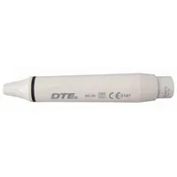 [A00020751] - HD-7H Manipolo ablatore autoclavabile senza luce DTE [passo Americano (M3x0,6mm) compatibile Bonart/ Dentasply Tulsa/ DTE/ Enac/ Hu-Friedy/ Morita/ NSK/ Obtura Spartan/ Satelec/ Sybron Endo] DTE – Image 1
