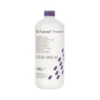 [A00121799] - FUJIVEST PREMIUM Rivestimento a legante fosfatico privo di carbonio liquido [900 ml] GC – Image 1