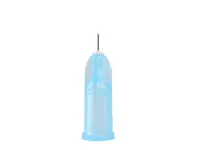 [A00098965] - ago mesoterapia luer 31g 026x4 mm azzurro Gima – Image 1