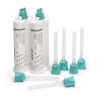 [A00151318] - EXACLEAR - CARTUCCE 2x48ml + 6 MIXING TIPS – Image 1