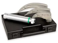 [A00060722] - set laringo "gima green" f.o. led 3 lame mc-int 2-3-4 - 3,5v – Image 1