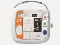 [A00167910] - px17 defibrillatore ipad cu-sp1 - automatico - gb,se,fi,no,dk,lt,pl,cz,ua, kr specificare la lingua nell'ordine Gima – Image 1