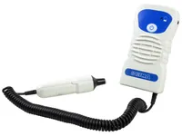 [A00013028] - Doppler vascolare v2005 - sonda 5mhz – Image 1