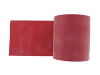 [A00100321] - banda latex-free 45 mx14 cmx030 mm rossa Gima – Image 1