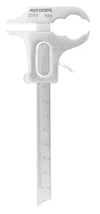 [A00113258] - Boley strumento per misurare Consorzio ONDA – Image 1