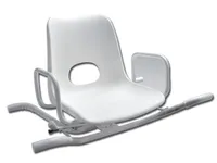 [A00060211] - sedia da bagno girevole – Image 1