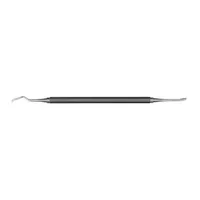 [A00122447] - Curette chirurgica kirkland 13k/tg man 2 Consorzio ONDA – Image 1