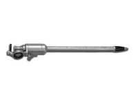 [A00012126] - Sigmoidoscopio 12x200 mm + otturatore – Image 1