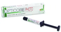 [A00123889] - OPTICORE PHOTO Composito fotopolimerizzabile [4,5 gr] Optima – Image 1