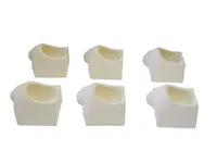 [A00117297] - Crogiolo per centrifuga rotojet  rc100 - 6pz Consorzio ONDA – Image 1