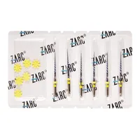 [A00165481] - BLUESHAPER STERILE 25mm Z3 GIALLO - 6pz ZARC4ENDO – Image 1