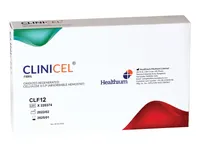 [A00111179] - clinicel fibril 2,5 x 5,1 cm Gima – Image 1