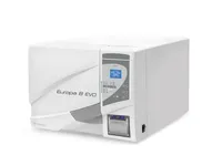[A00013911] - Autoclave europa - 15 litri - classe b – Image 1