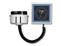 [A00012684] - Sfigmomanometro con cestino – Image 1