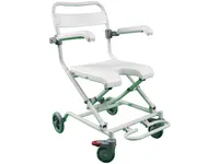 [A00100174] - comoda da doccia con ruote Gima – Image 1