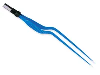 [A00099466] - pinza bipolare baionetta 24 cm punte 1 mm Gima – Image 1