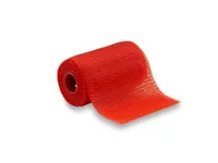 [A00111499] - softcast 3m 7,5 cm x 3,65 m - rosso Gima – Image 1