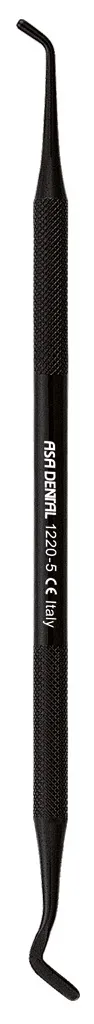 [A00113064] - Strumento doppio per otturazioni felt n° 5 Consorzio ONDA – Image 1