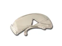 [A00010728] - Occhiali polysafe medical in bulk Gima – Image 1