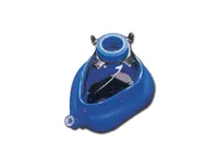 [A00013560] - Mascherina deluxe n.4 - adulti – Image 1