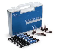 [A00114126] - Maxcem elite standard kit Consorzio ONDA – Image 1