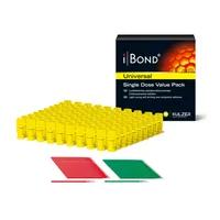 [A00166204] - iBOND UNIVERSAL SINGLE DOSE VALUE PACK - 100x0,15m KULZER – Image 1