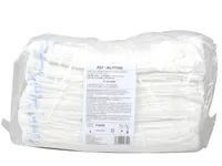 [A00168659] - garza laparatomica 50x50 cm - 4 fili Gima – Image 1