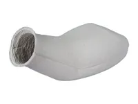 [A00168065] - orinatoio di carta di cellulosa riciclata 0,9 l - monouso Gima – Image 1