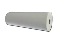 [A00010403] - Lenzuolino per lettini a 2 veli [10000,0x 50,0 cm] punta a punta [263 strappi da 38 cm] Gima – Image 1