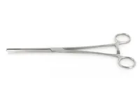 [A00011203] - Pinza bozeman retta - 25 cm – Image 1