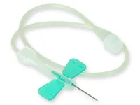 [A00059890] - ago butterfly di sicurezza 21g l/l - sterile – Image 1