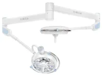 [A00012381] - Lampada scialitica pentaled - da soffitto - doppia – Image 1