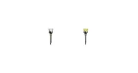 [A00149529] - spazzolini nylon hawe 835ra - 100pzkerr – Image 1