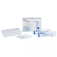 [A00117931] - PERMADYNE L Elastomero a base di polietere a bassa viscosità per impronte [2 x pasta base 120 ml+2 x catalizzatore 15 ml] colore Blu [30750] 3M Espe – Image 1