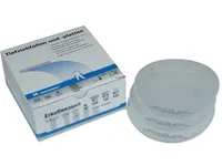 [A00146042] - ERKOFLEX BLEACH Trasparente [1x⌀120 mm] Erkodent – Image 1